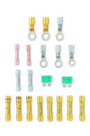 Holley Late Model Dual Pump Module Relay Kits 12-759