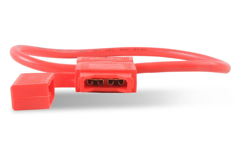 Holley Late Model Dual Pump Module Relay Kits 12-759