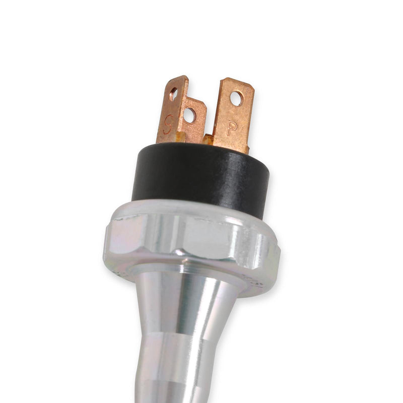 Holley Safety Fuel Pressure Switches 12-810