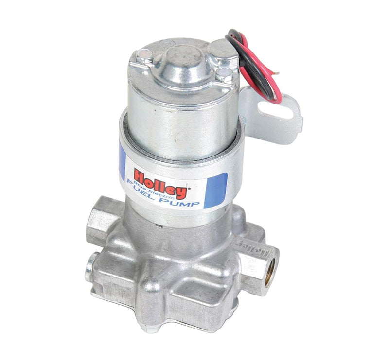 Holley Blue Electric Fuel Pumps 12-812-1