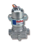 Holley Blue Electric Fuel Pumps 12-812-1