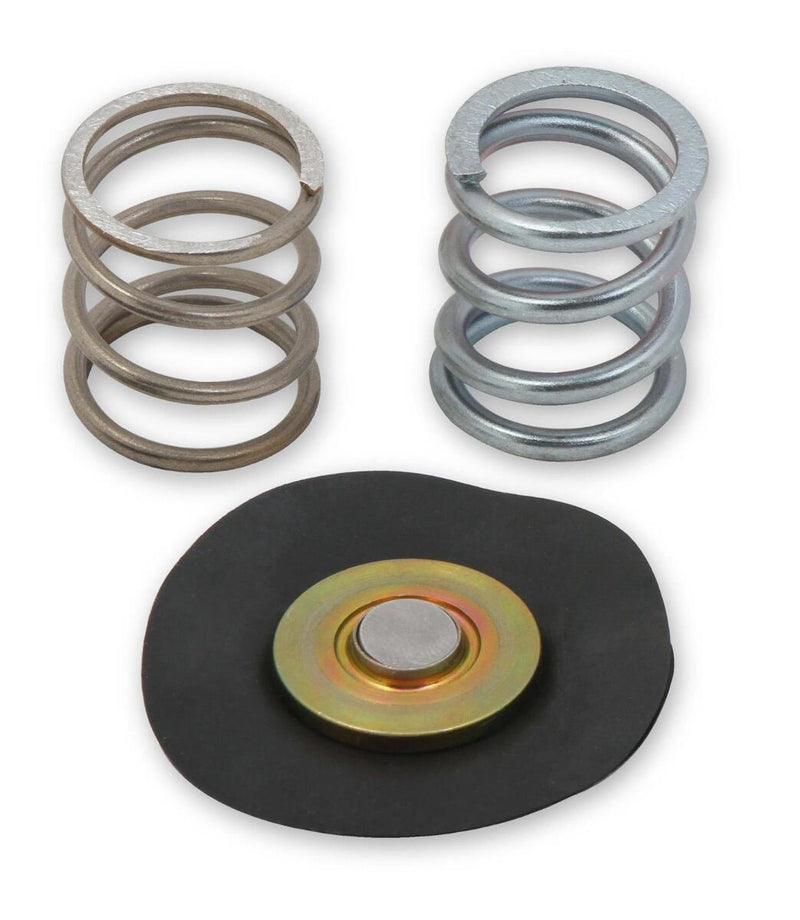 Holley Fuel Pressure Regulator Diaphragm Kits 12-828