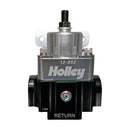 Holley VR Series Fuel Pressure Regulators 12-852