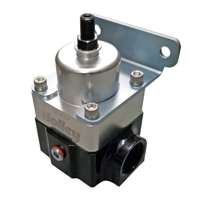 Holley VR Series Fuel Pressure Regulators 12-852