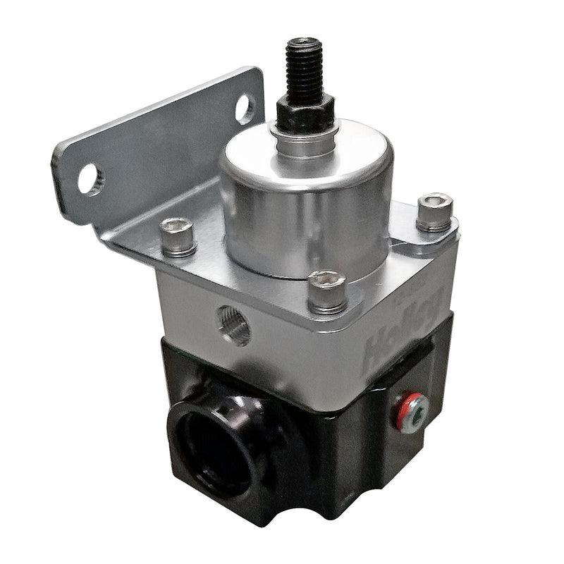 Holley VR Series Fuel Pressure Regulators 12-852