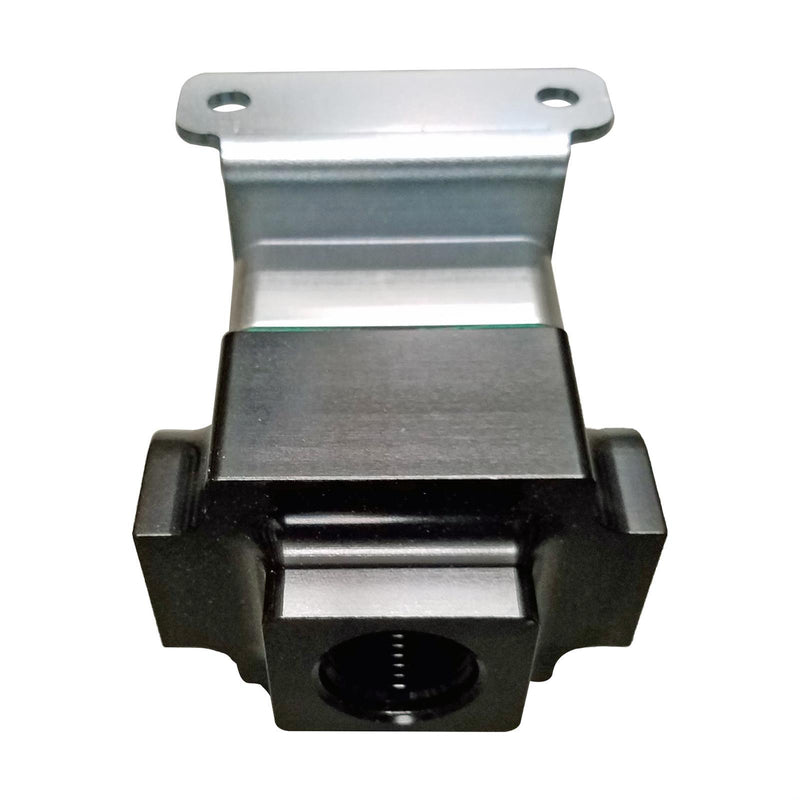 Holley VR Series Fuel Pressure Regulators 12-852