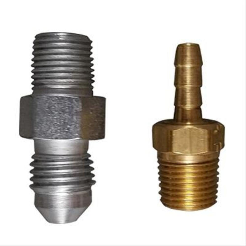 Holley VR Series Fuel Pressure Regulators 12-852