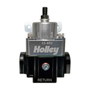 Holley VR Series Fuel Pressure Regulators 12-852