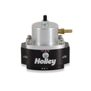 Holley Billet EFI Return-Style Fuel Pressure Regulators 12-879KIT