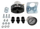 Holley Billet EFI Return-Style Fuel Pressure Regulators 12-879KIT
