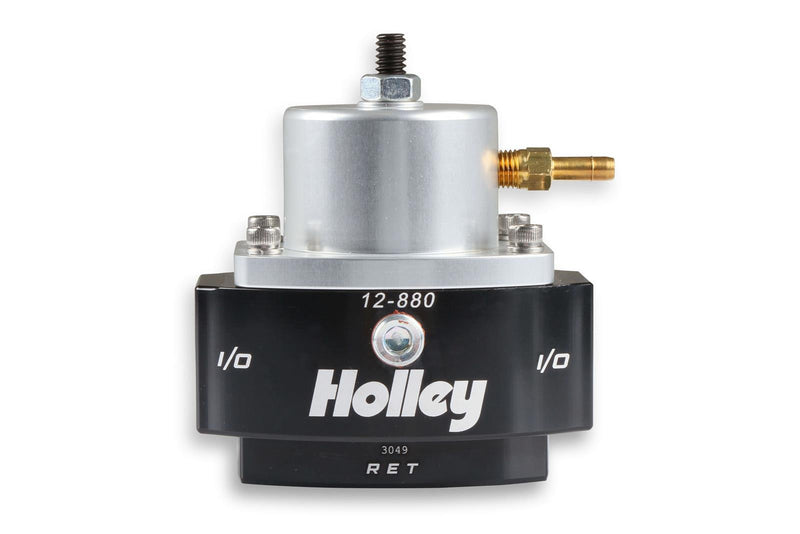 Holley Bypass Fuel Pressure Regulator Kits 12-880KIT
