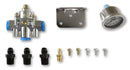 Holley Bypass Fuel Pressure Regulator Kits 12-881KIT