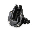 Holley Billet EFI Return-Style Fuel Pressure Regulators 12-893
