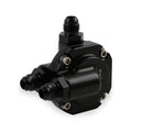 Holley Billet EFI Return-Style Fuel Pressure Regulators 12-893