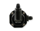 Holley Billet EFI Return-Style Fuel Pressure Regulators 12-893