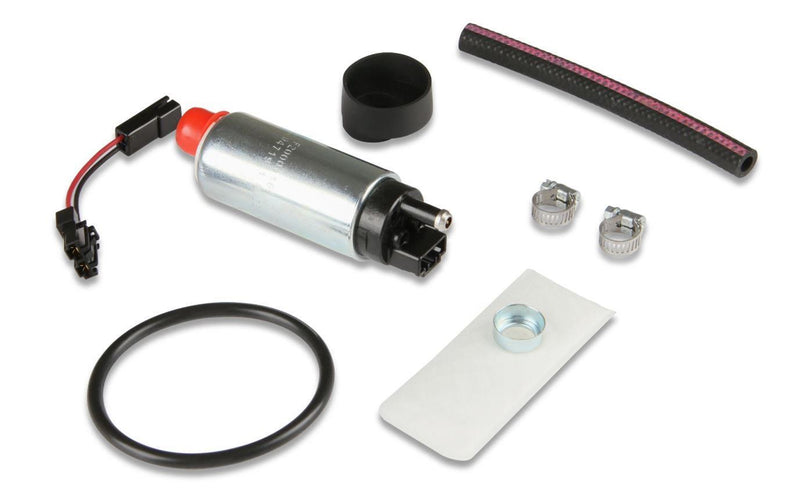 Holley Electric In-Tank Fuel Pumps 12-914