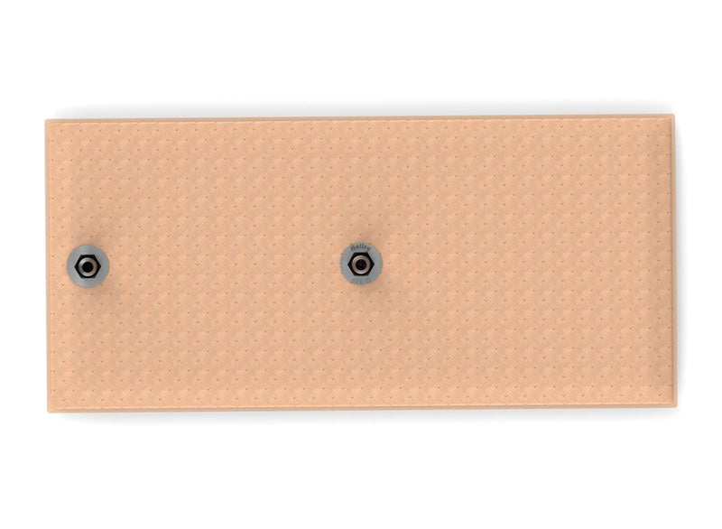 Holley ARCA Racing Series HydraMat Fuel Reservoir Systems 12-925-1