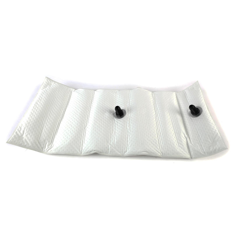 Holley ARCA Racing Series HydraMat Fuel Reservoir Systems 12-925-1