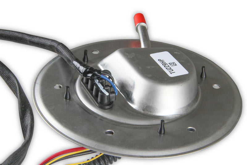 Holley Drop-In Fuel Module Assemblies 12-946