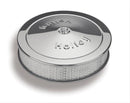 Holley Air Cleaner Assemblies 120-102