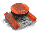 Holley Vintage Series Air Cleaner Assemblies 120-127