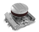 Holley Vintage Series Air Cleaner Assemblies 120-151