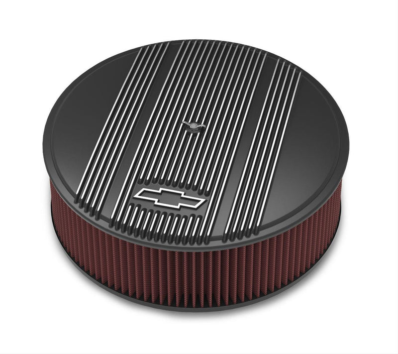 Holley Vintage Series Air Cleaner Assemblies 120-173