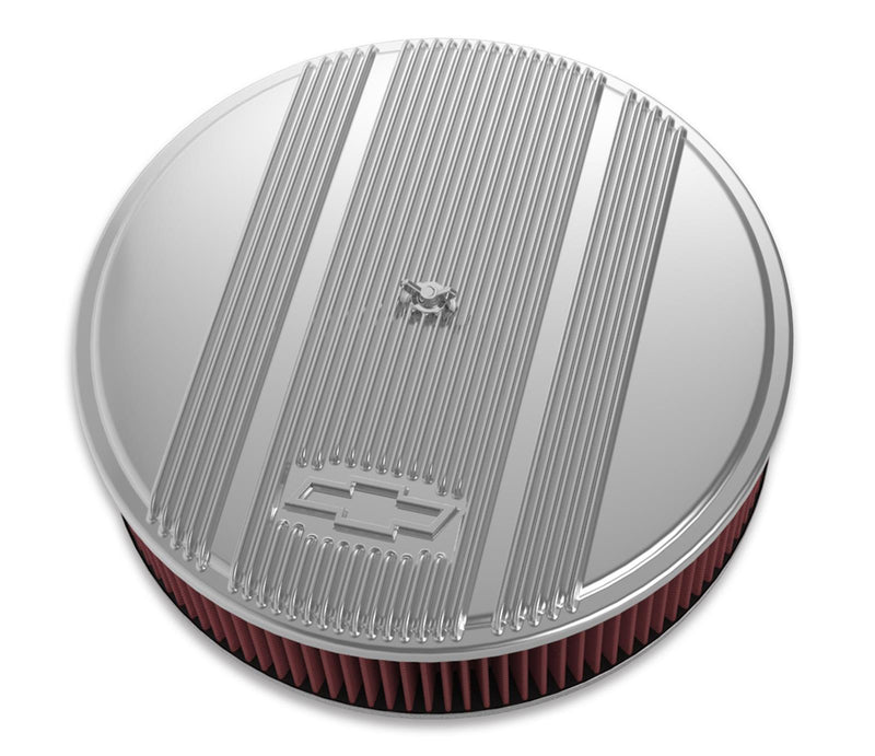 Holley Vintage Series Air Cleaner Assemblies 120-174