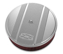 Holley Vintage Series Air Cleaner Assemblies 120-174