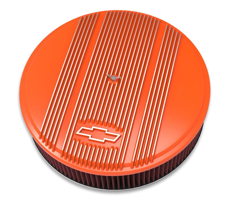 Holley Vintage Series Air Cleaner Assemblies 120-176