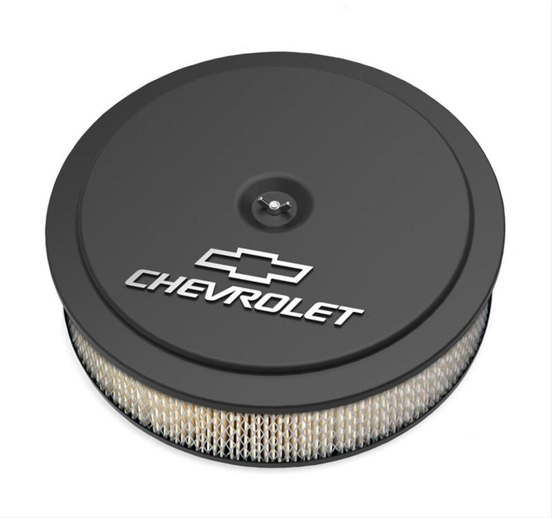 Holley GM Muscle Series Air Cleaners 120-212