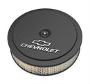 Holley GM Muscle Series Air Cleaners 120-212