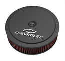 Holley GM Muscle Series Air Cleaners 120-220