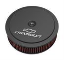 Holley GM Muscle Series Air Cleaners 120-220