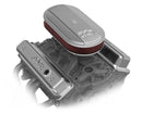 Holley Vintage Series Air Cleaner Assemblies 120-401