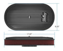 Holley Vintage Series Air Cleaner Assemblies 120-402