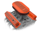 Holley Vintage Series Air Cleaner Assemblies 120-403