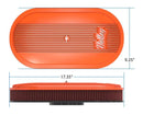Holley Vintage Series Air Cleaner Assemblies 120-403
