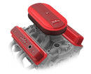 Holley Vintage Series Air Cleaner Assemblies 120-404