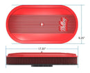 Holley Vintage Series Air Cleaner Assemblies 120-404