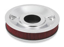 Holley Air Cleaner Assemblies 120-4130