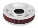 Holley Air Cleaner Assemblies 120-4130