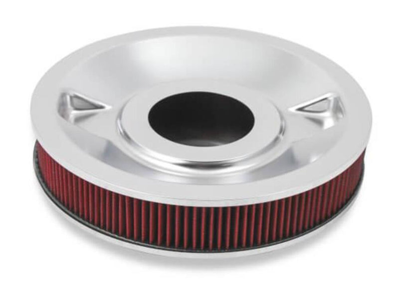 Holley Air Cleaner Assemblies 120-4130