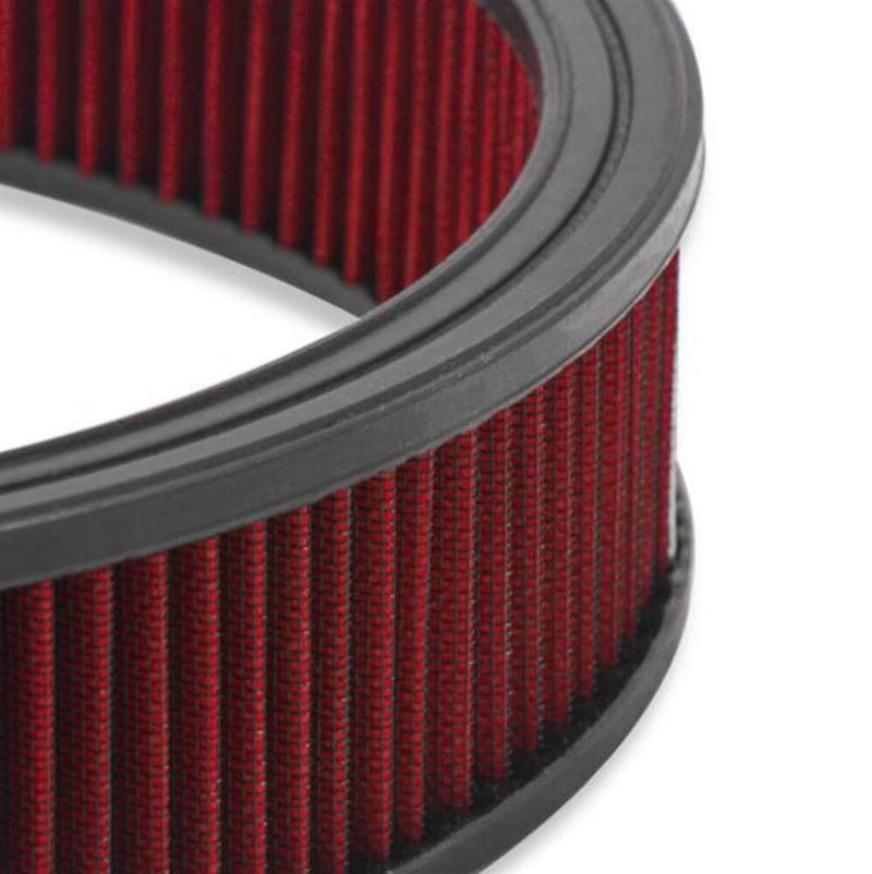 Holley Air Cleaner Assemblies 120-4130