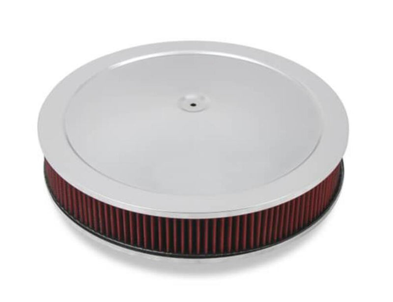 Holley Air Cleaner Assemblies 120-4130