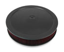 Holley Air Cleaner Assemblies 120-4230