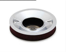 Holley 4500 Drop Base Air Cleaner Assemblies 120-4530