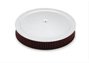 Holley 4500 Drop Base Air Cleaner Assemblies 120-4530