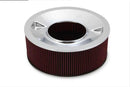 Holley 4500 Drop Base Air Cleaner Assemblies 120-4560