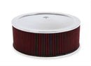 Holley 4500 Drop Base Air Cleaner Assemblies 120-4560